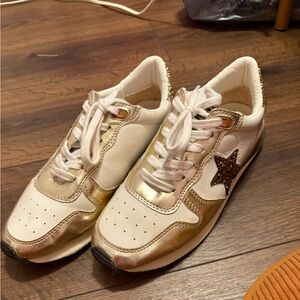 Vintage Havanas size 9